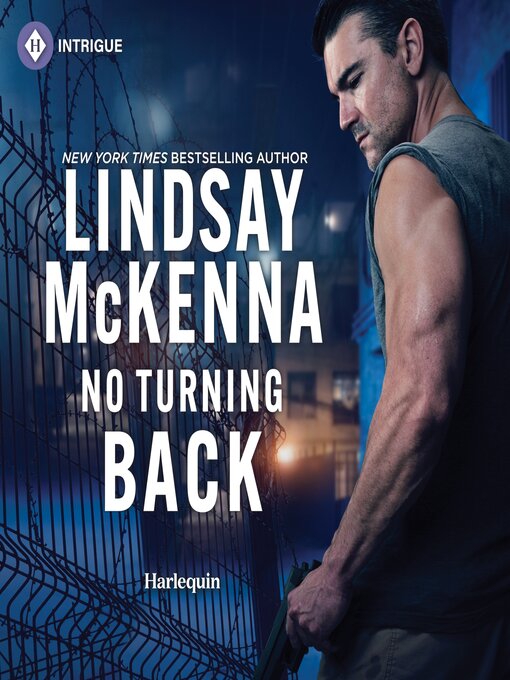 Title details for No Turning Back by Lindsay McKenna - Available